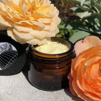 Propolis Infused Face Cream (2oz)