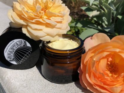 Propolis Infused Face Cream (2oz)